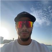 profesor de árabe y español Con muchas ganas de enseñar , empatico y agradable